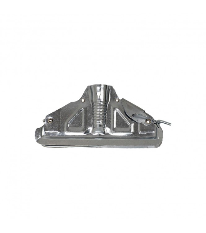 Islak Mop Aparatı Geniş Metal