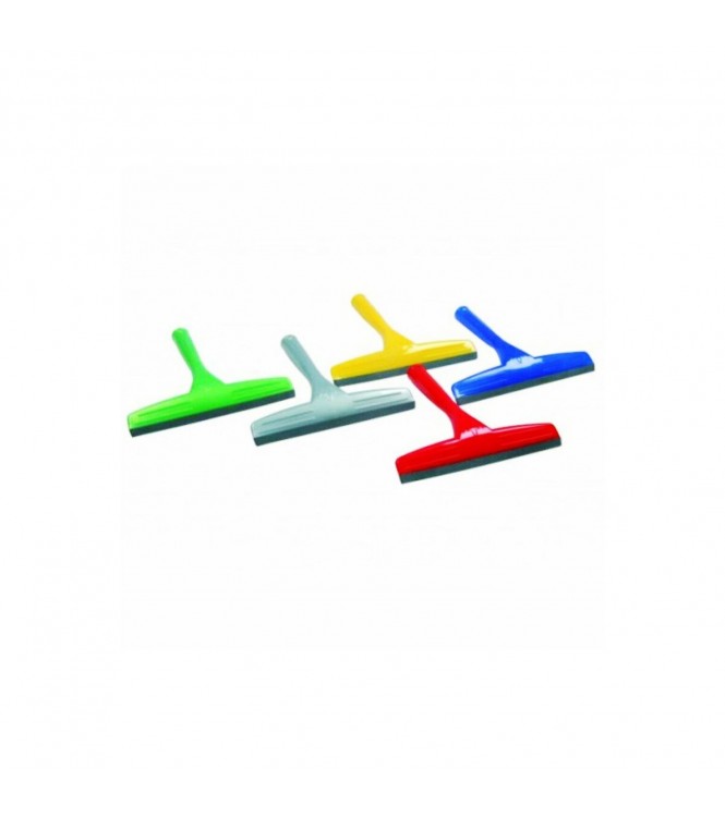 Plastik Cam Sil 25 cm