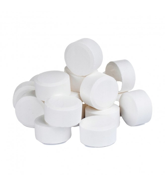 Çok Amaçlı Koruyucu Tablet 100 Gr