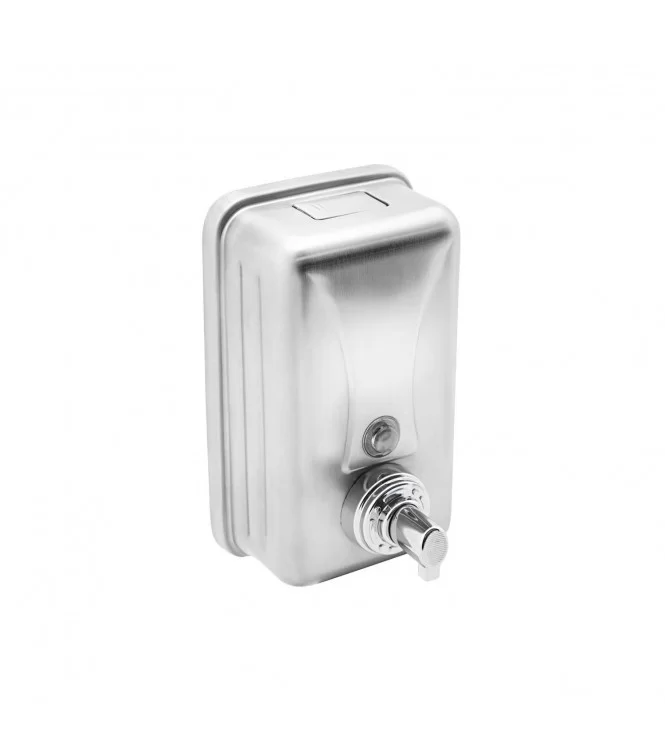 Krom Sıvı Sabunluk 500 ML