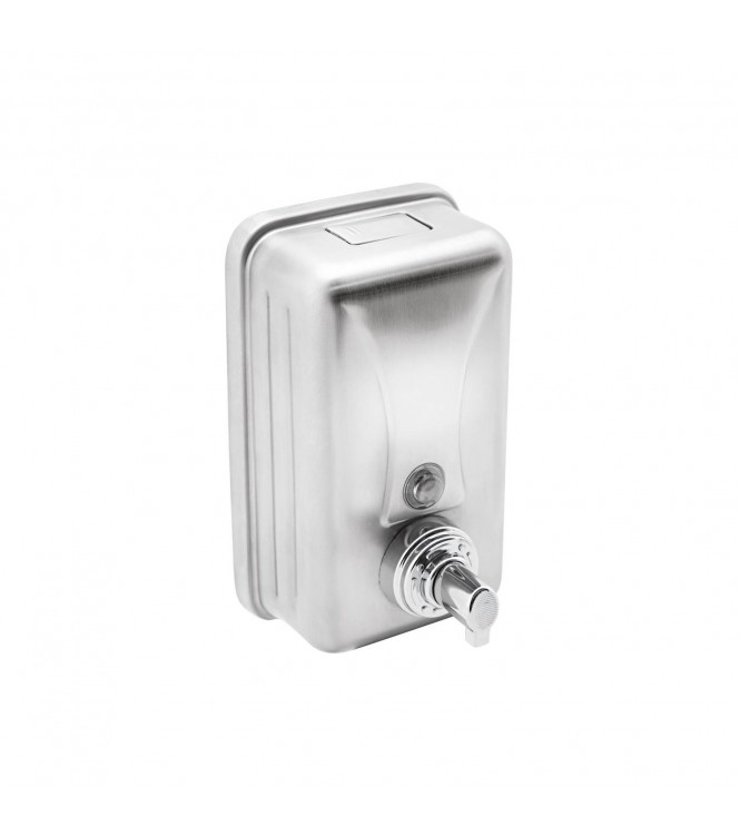 Krom Sıvı Sabunluk 1000 ML