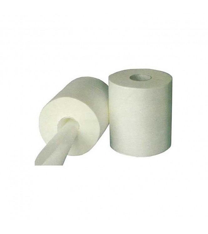 21 cm İçten Çekme Havlu 6'lı 4 Kg