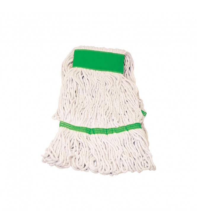 Ekstra Mop Karbeyaz 30x70 cm Dar