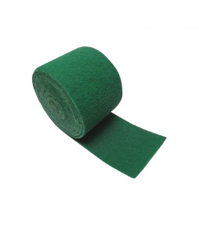 Rulo Fiber Keçe 4.50 cmx5 m.