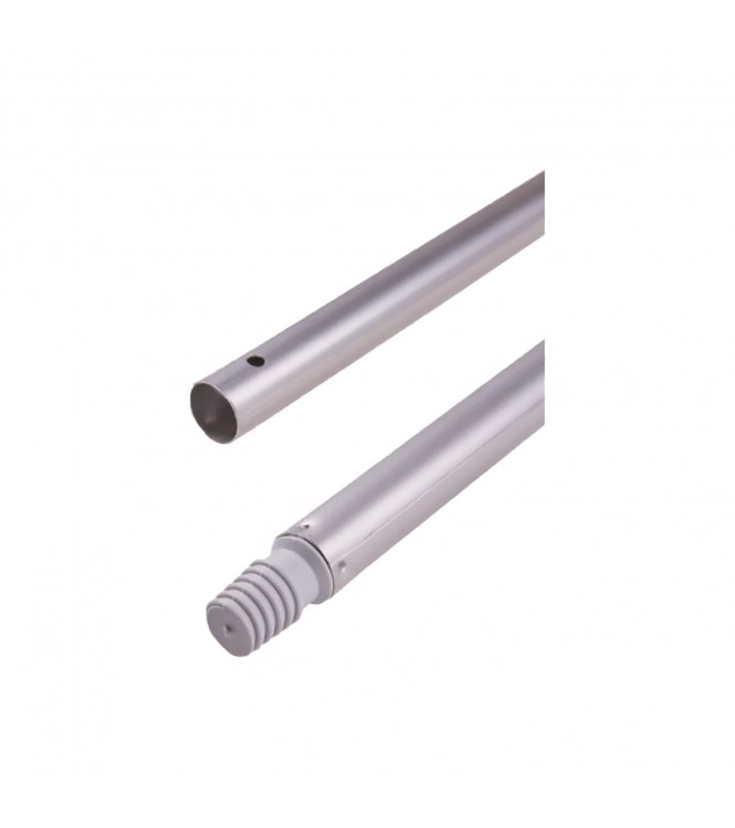 Metal Sap Vidalı Gri